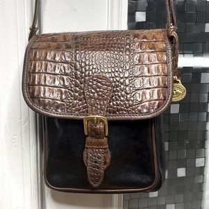 vintage brahmin handbolsas